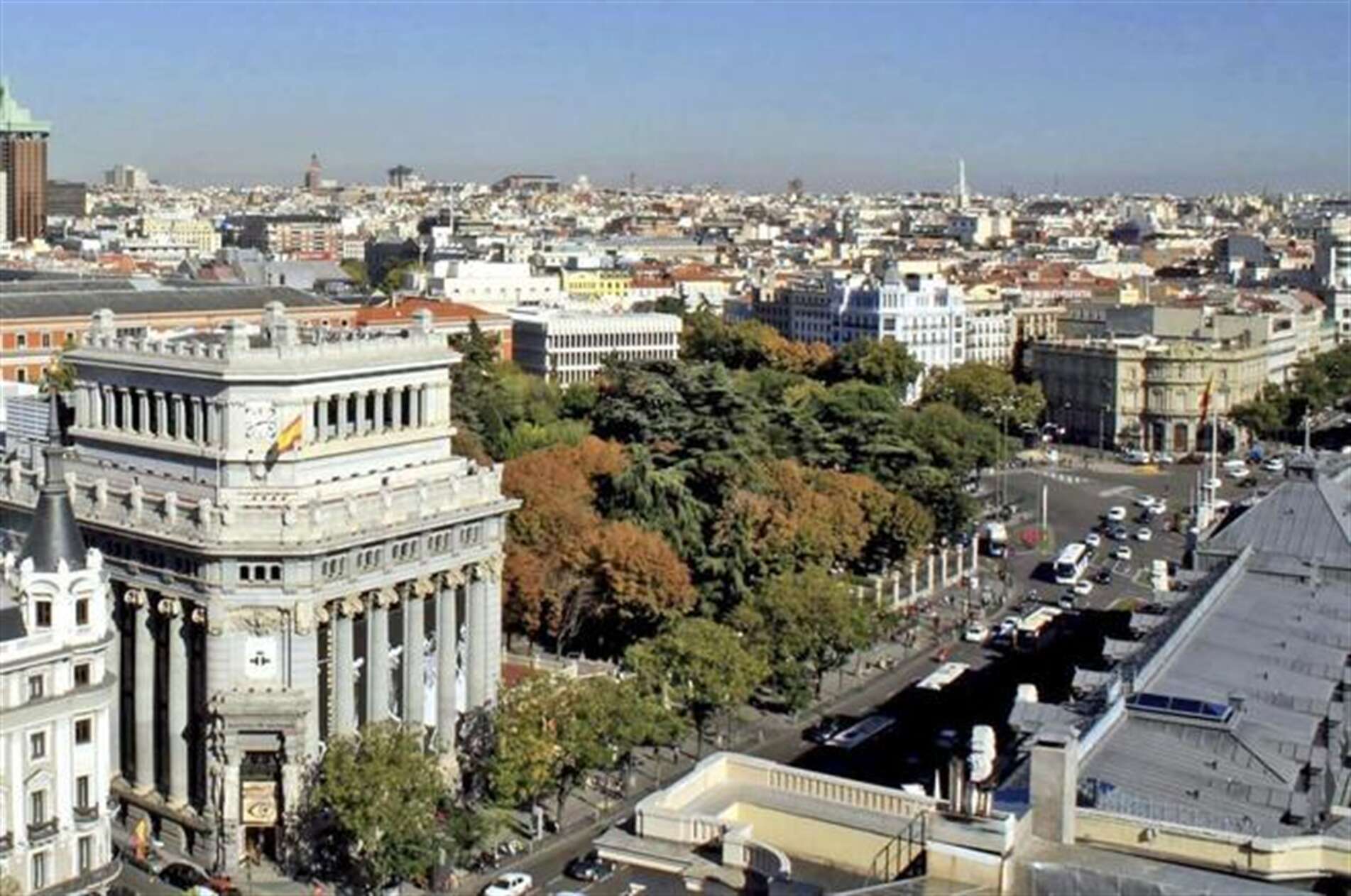 Imagen de fondo de la página principal de noticias