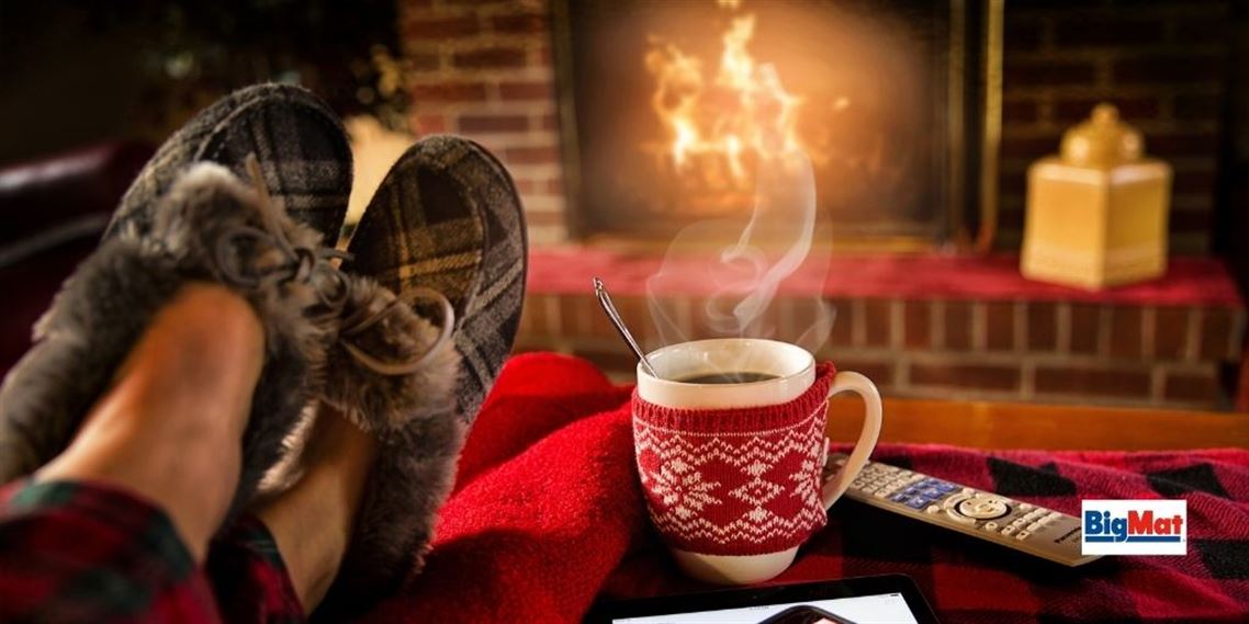 LIMPIEZA Y MANTENIMIENTO DE CHIMENEAS