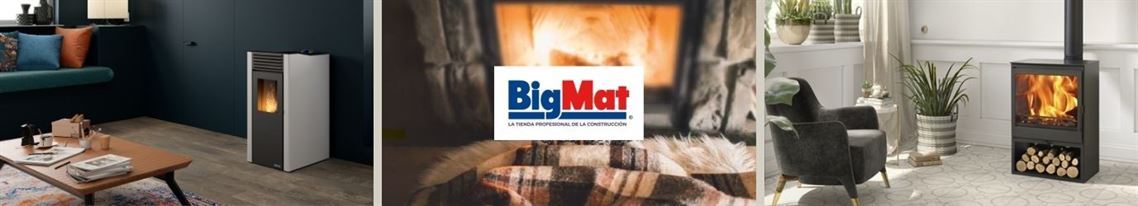 7 Fuentes de calor para calentar tu casa en invierno