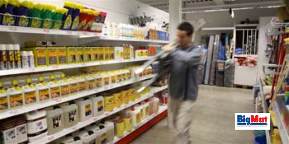 BigMat relanza plenamente su actividad en Aragón.