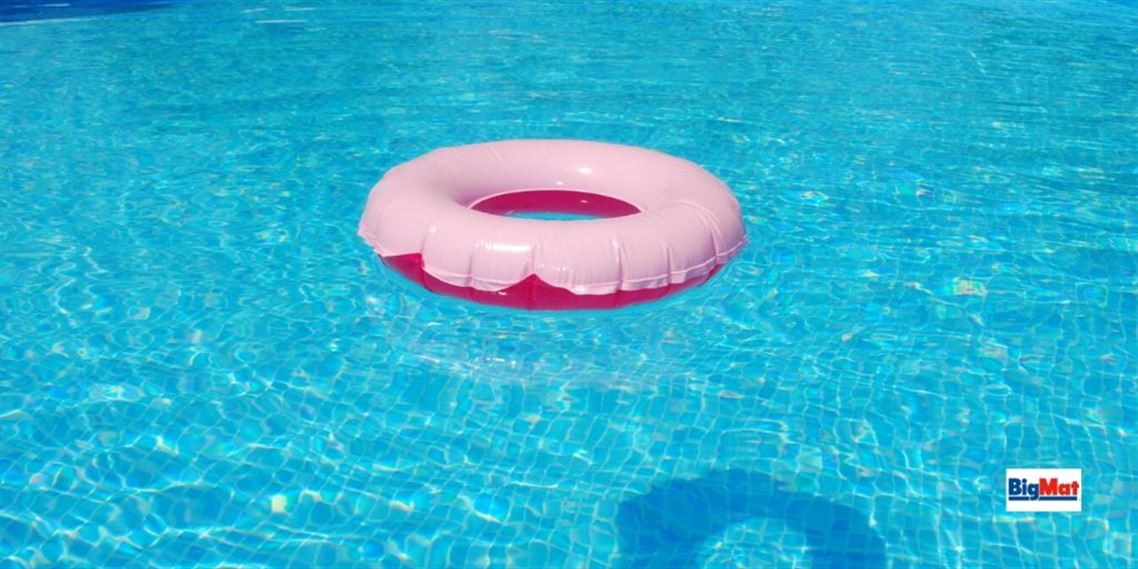 Controle el ph del agua de tu piscina y bañate con seguridad.