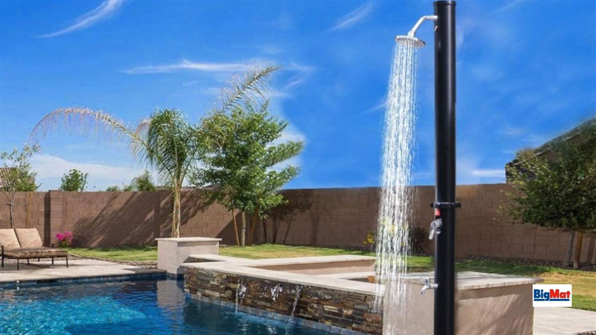 Imagen de fondo de la página principal de noticias