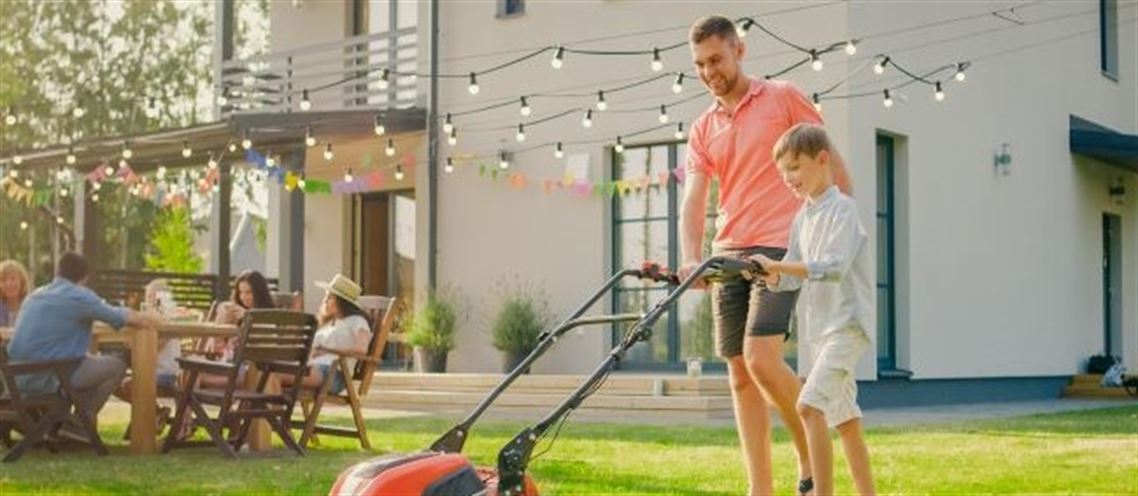 Cómo cuidar de las herramientas de tu jardín