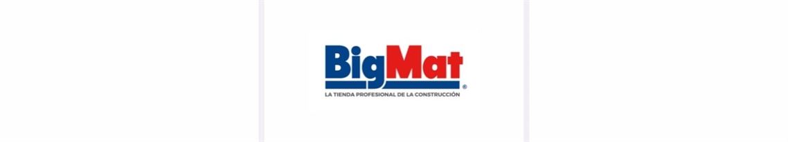 BigMat firma un acuerdo con el Grupo Xella para distribuir hormigón celular en España y Portugal