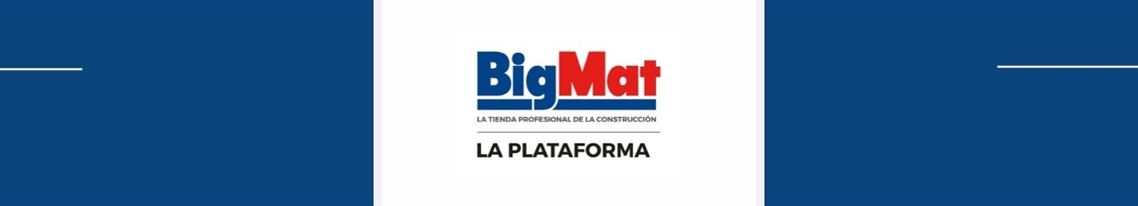 BigMat la Plataforma celebra su 20º aniversario