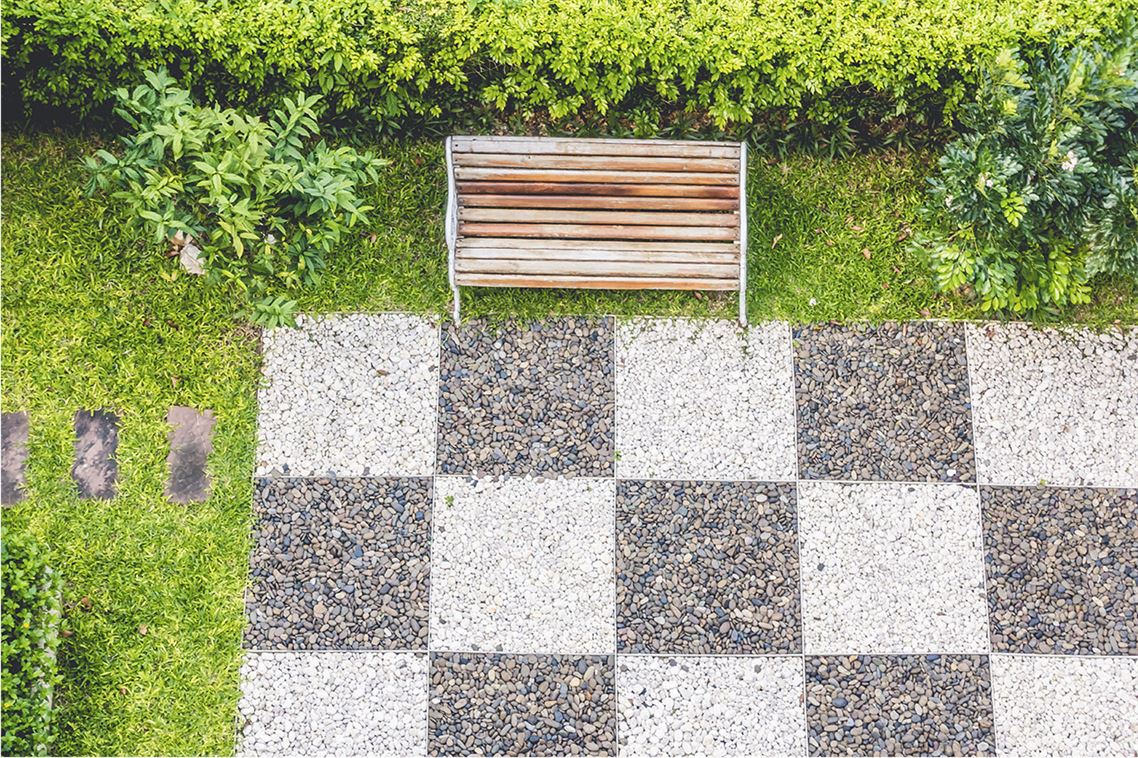 Guía Para Elegir El Mejor Tipo De Suelo Para Tu Terraza O Jardín.