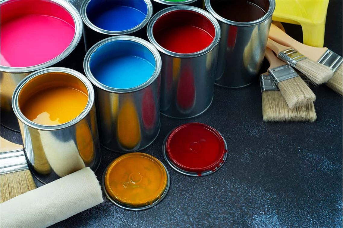 Cómo Elegir El Mejor Tipo De Pintura Para Renovar Tu Hogar