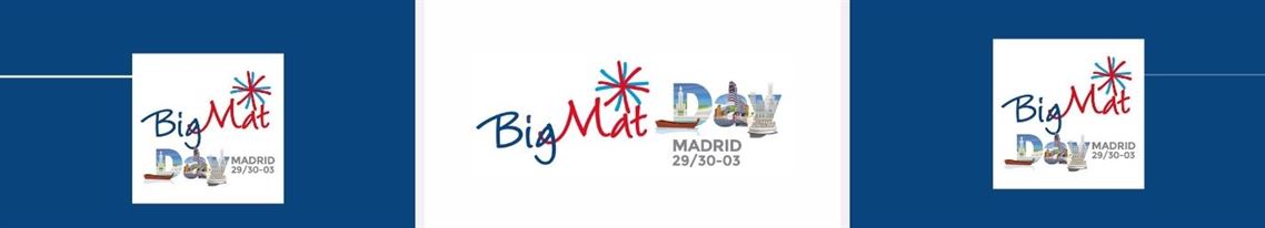 El BigMat Day 2023 alcanza récord de operaciones y visitantes
