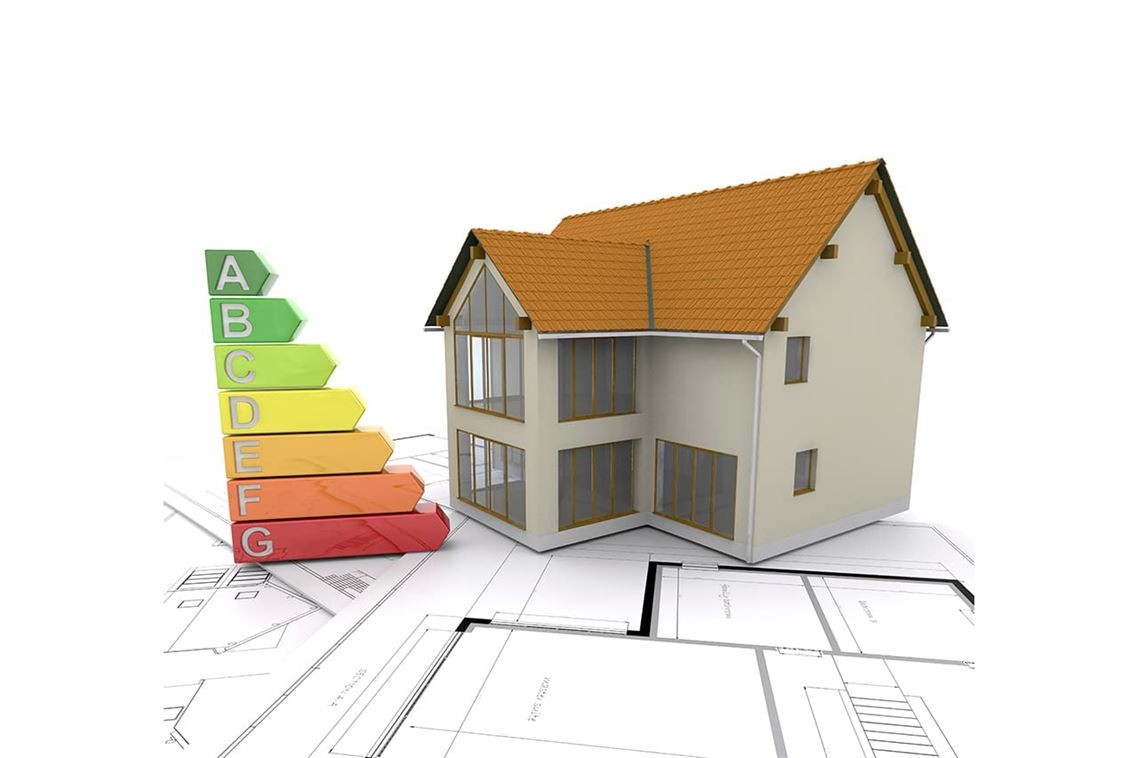 Los mejores materiales aislantes para mejorar la eficiencia energética de tu vivienda