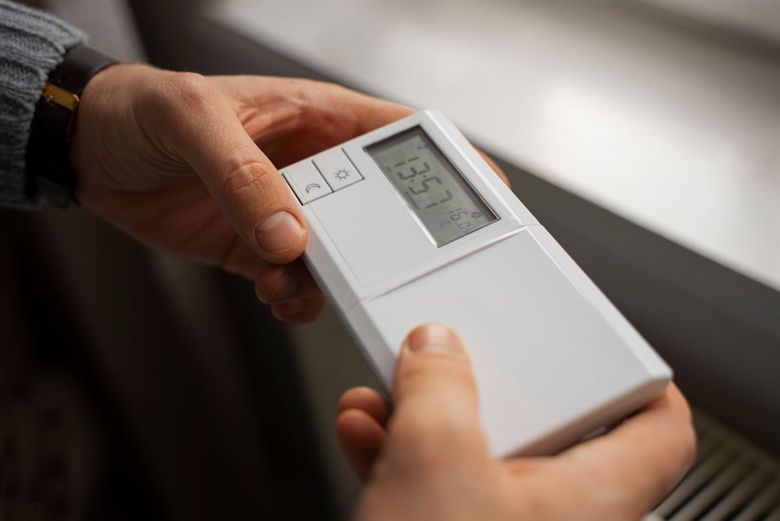 Termostatos Reguladores de Temperatura: Mantén tu Hogar Confortable y Eficiente