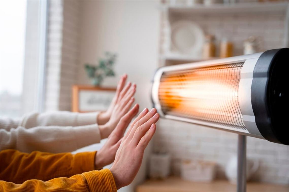 Calefacción Eléctrica: Consejos Prácticos para Reducir tu Factura