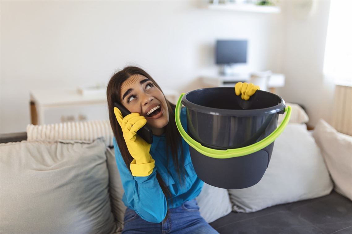 Detectando Fallos Ocultos en una Casa Antes de Comprar: Claves para Evitar Sorpresas Desagradables