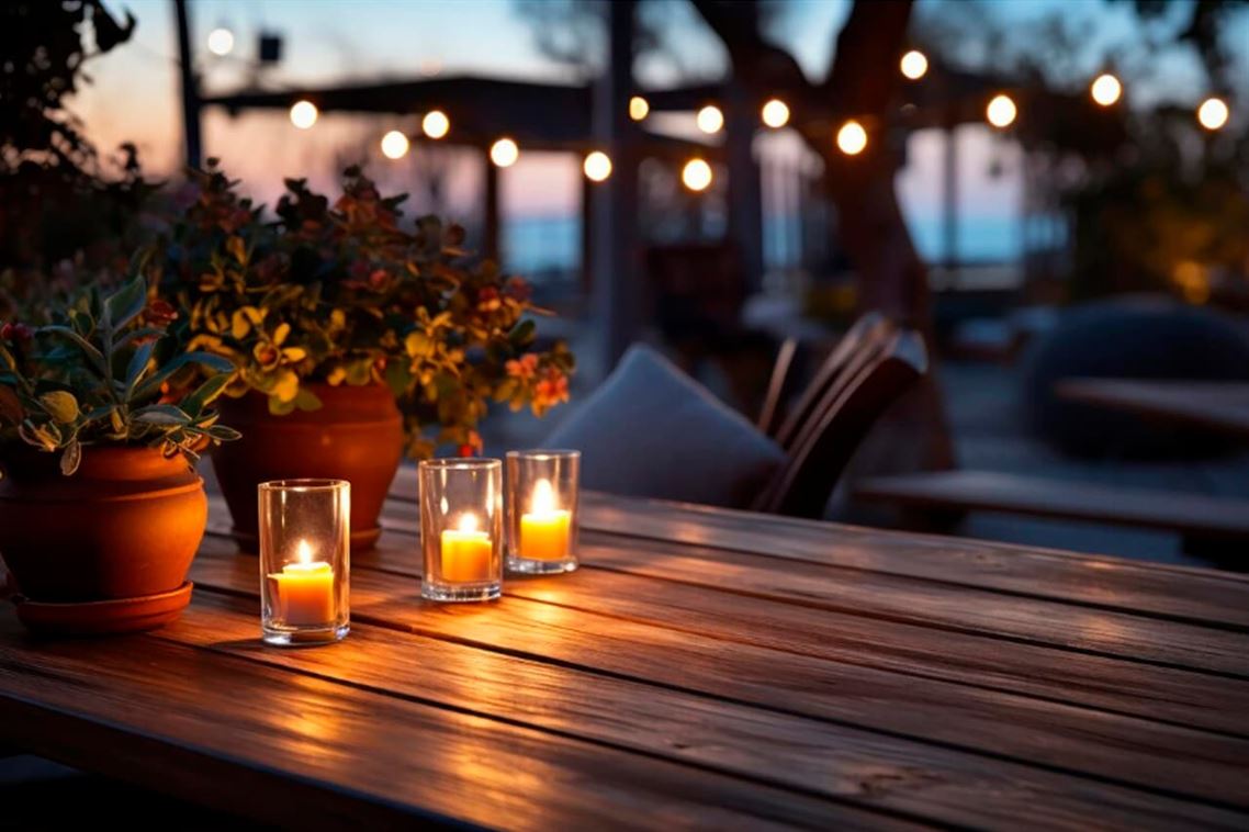 Renueva tu Terraza con Estilo sin Gastar una Fortuna