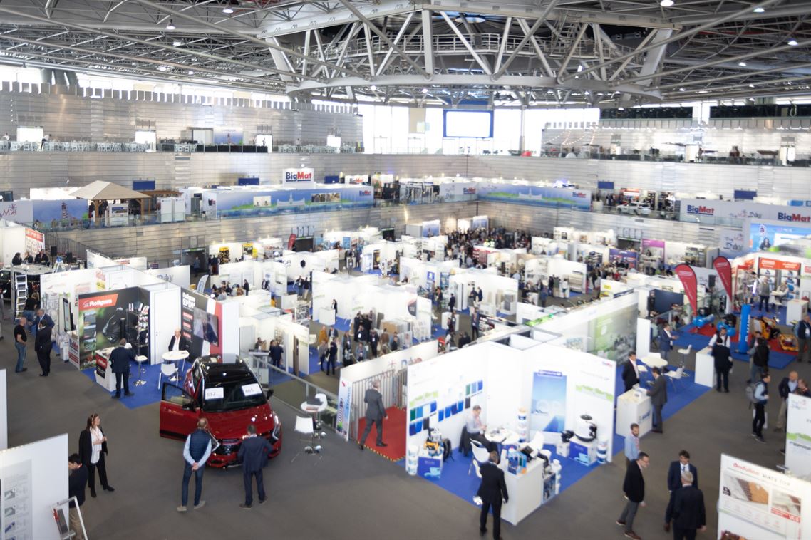 El BigMat Day 2024 se celebrará los días 17 y 18 de abril en Madrid Arena