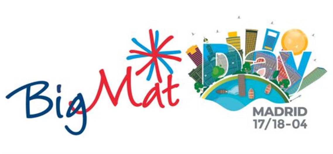 El BigMat Day 2024 se consolida como un evento que es más que una feria que bate récords