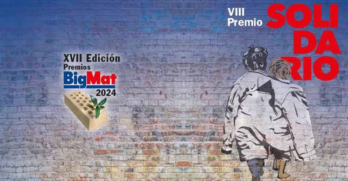 Premios Solidarios BigMat 2024