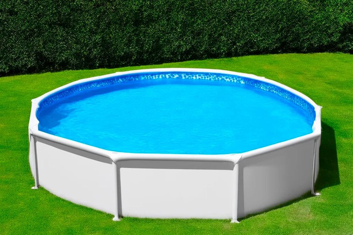 Cómo Elegir la Piscina Desmontable Perfecta para tu Jardín