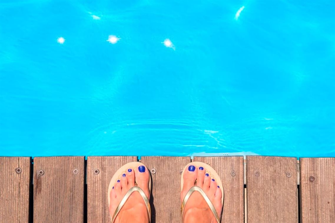 Guía Esencial para el Mantenimiento de tu Piscina durante el Verano