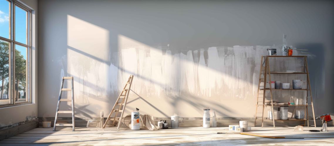 Cómo Planificar una Renovación Exitosa: Consejos para Evitar Errores Comunes