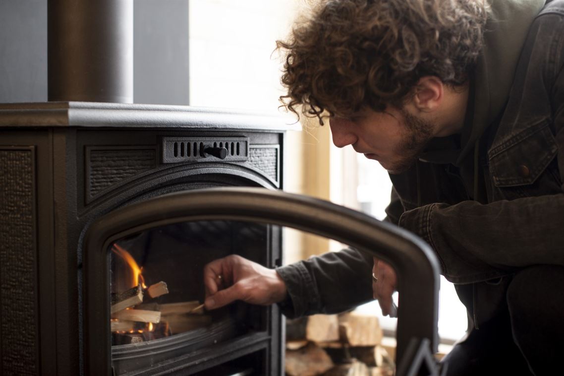 Consejos para la Instalación de Chimeneas y Estufas en tu Hogar