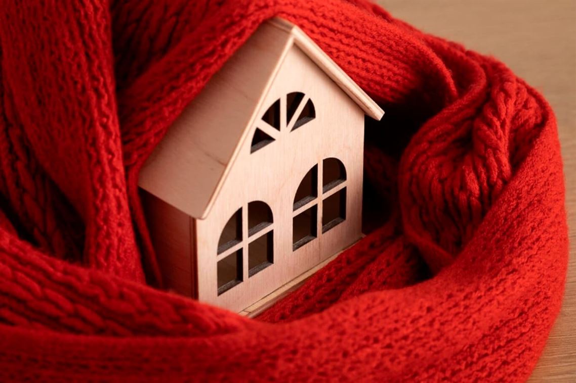 Cómo Seleccionar el Mejor Sistema de Calefacción para tu Casa
