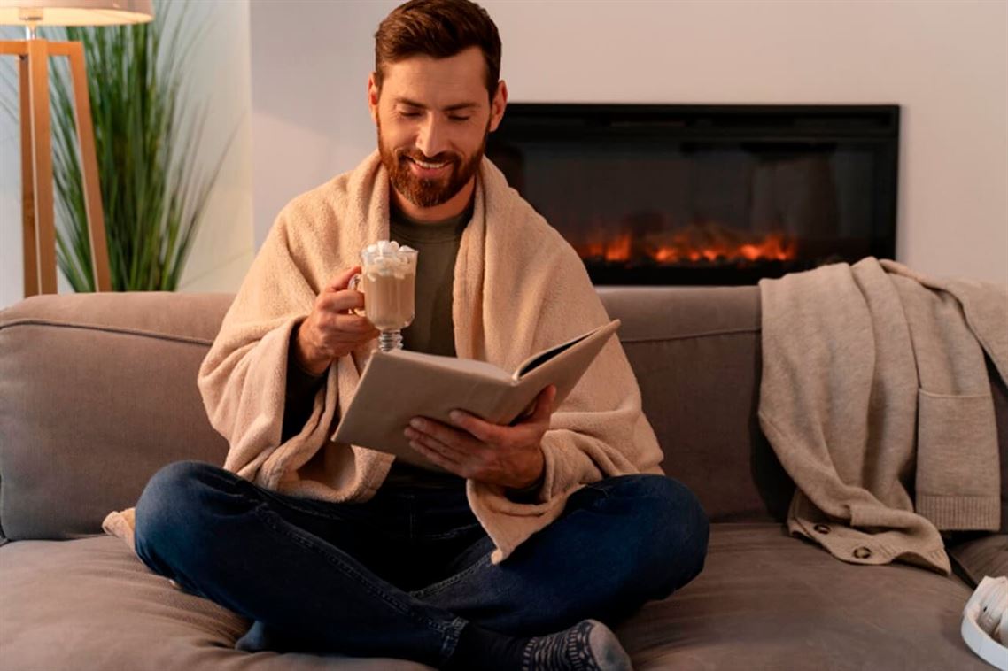 Como preparar a sua casa para o inverno: uma lista de verificação das tarefas essenciais