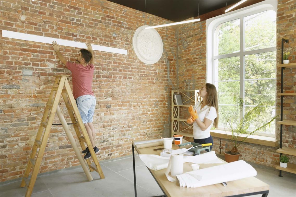 Repara y Mejora tu Hogar: Consejos Prácticos de Albañilería para Principiantes
