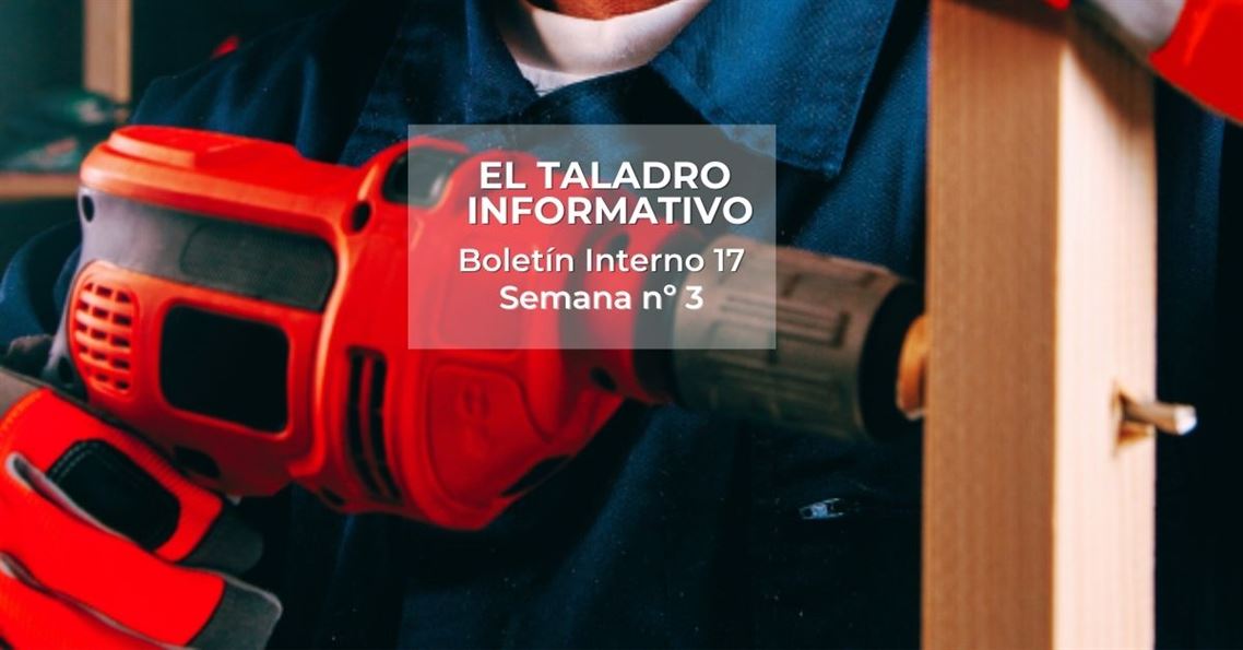 CAMPAÑA PROMOCIONAL ENERO / FEBRERO HIDROTECNOAGUA