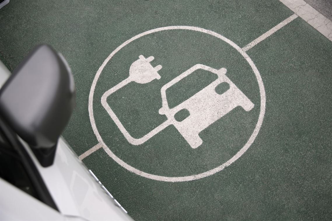 Todo lo Que Necesitas Saber para Instalar un Punto de Carga Eléctrica en Casa