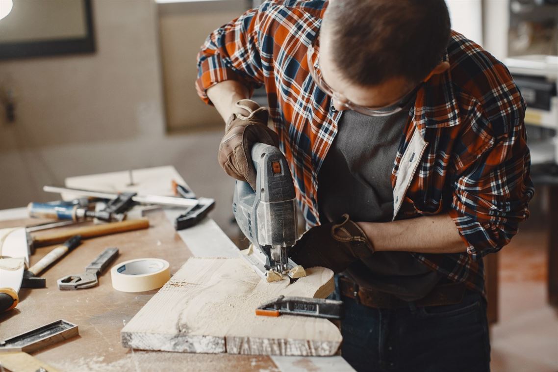 Os segredos para evitar erros comuns nos seus projetos de bricolagem