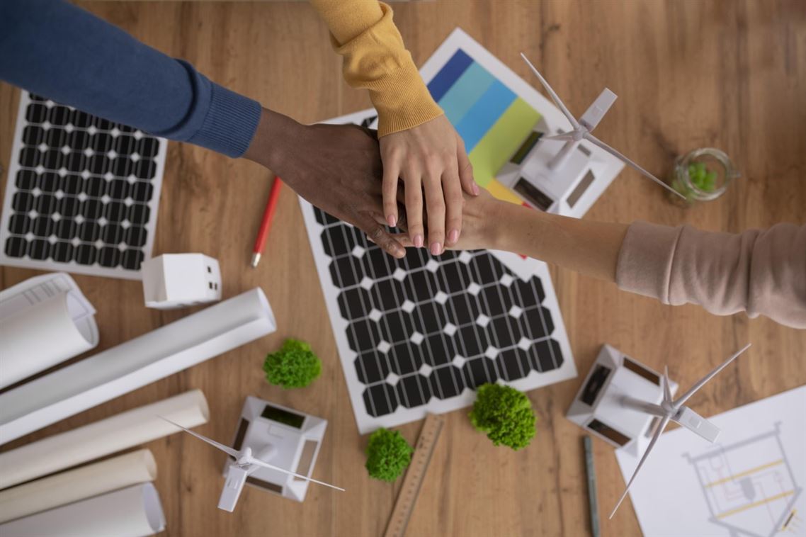 Nuevas normativas en la construcción 2025
