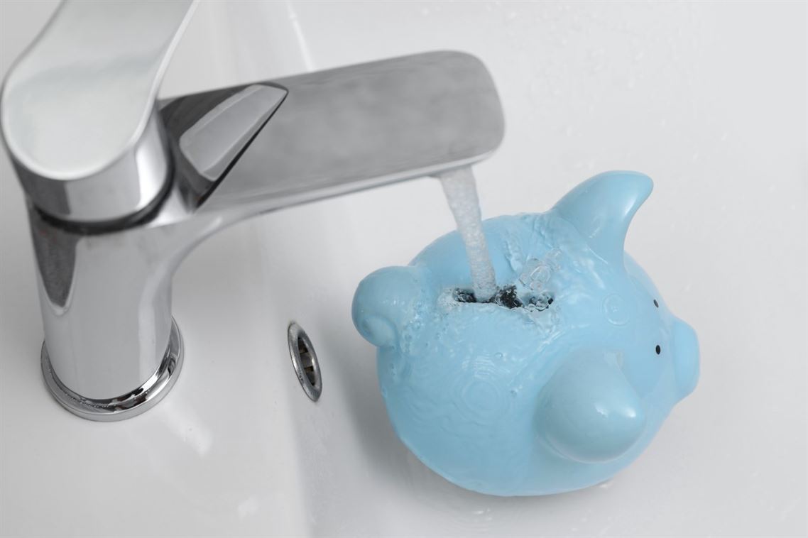 Imagen principal de la noticia Consejos prácticos para el ahorro de agua durante el verano