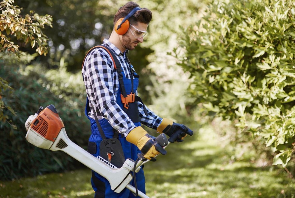 El kit esencial del jardinero profesional: ¿qué herramientas no pueden faltar?