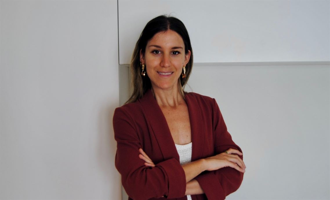 Mireia Font Martin, nueva Responsable de Comunicación del Grupo BigMat