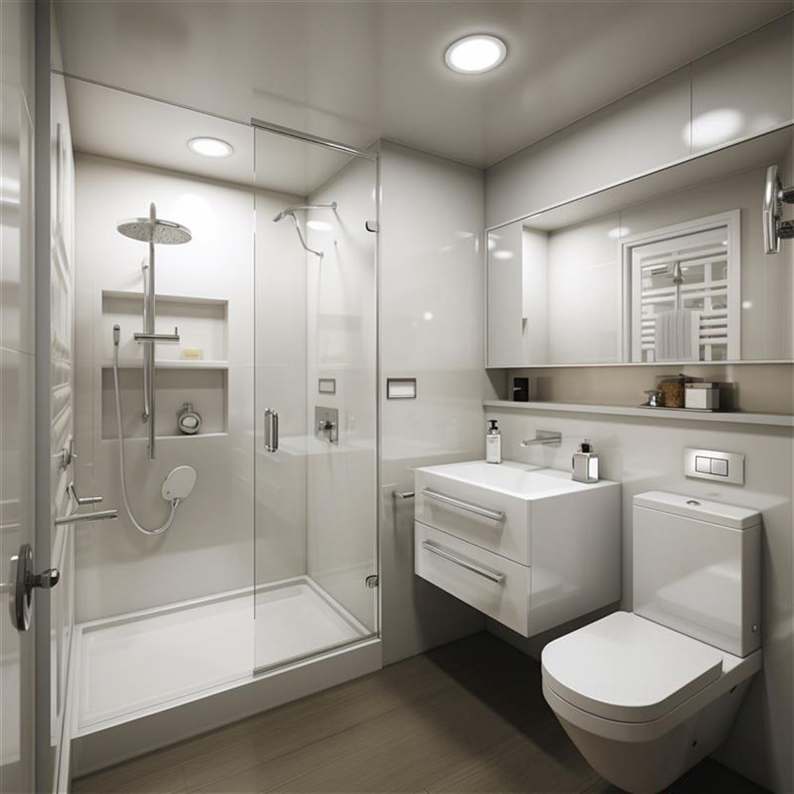 Reformar tu baño: claves para un cambio funcional, moderno y duradero