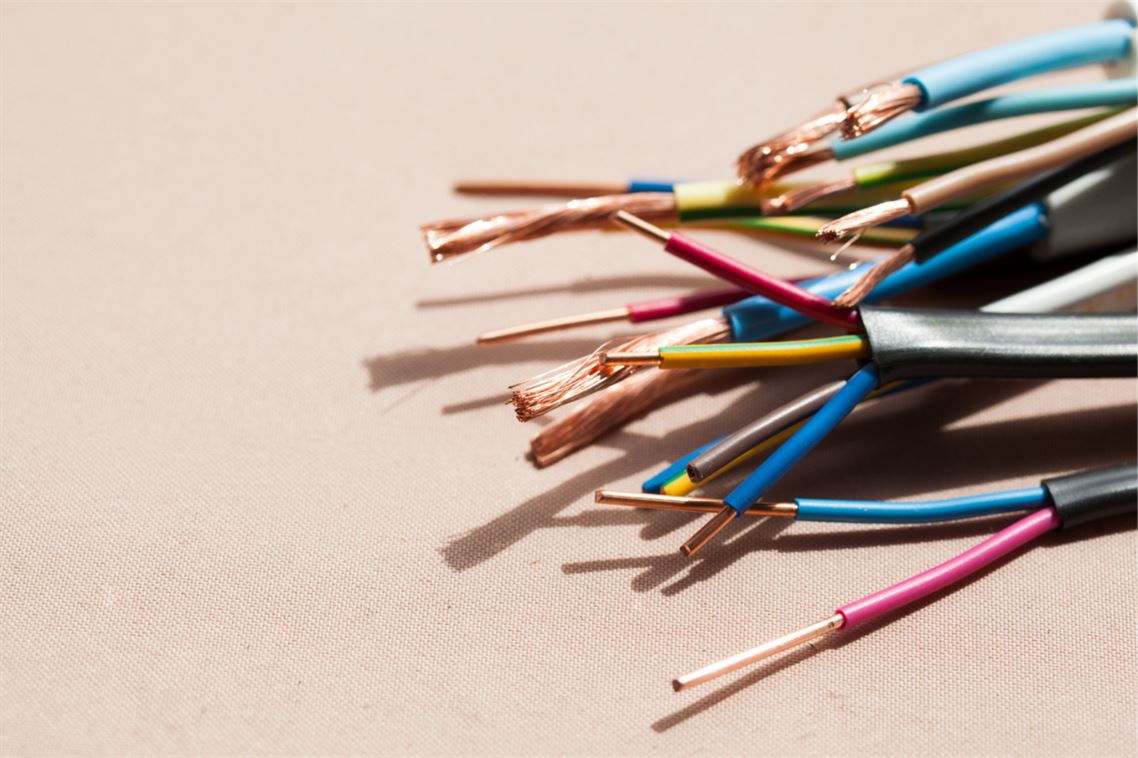 Tipos de cabos elétricos: qual usar de acordo com a instalação