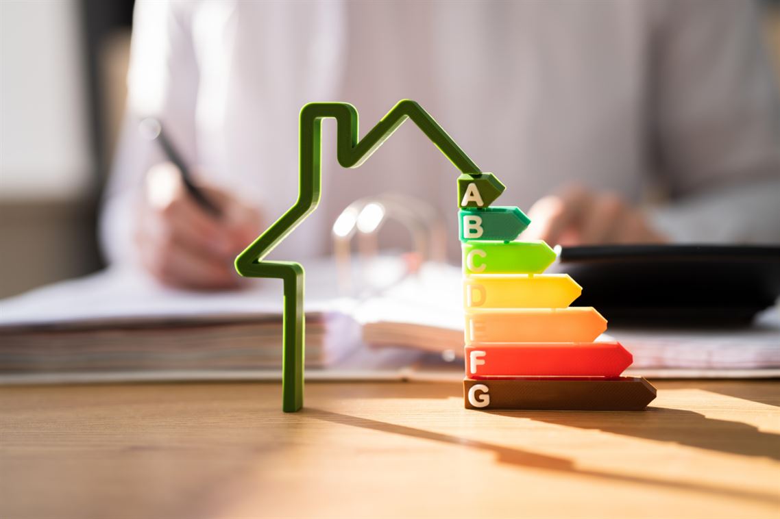 Tendências de eficiência energética no aquecimento