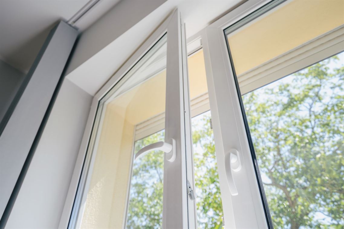 Ventanas e valor da habitação: a reforma que valoriza a sua casa