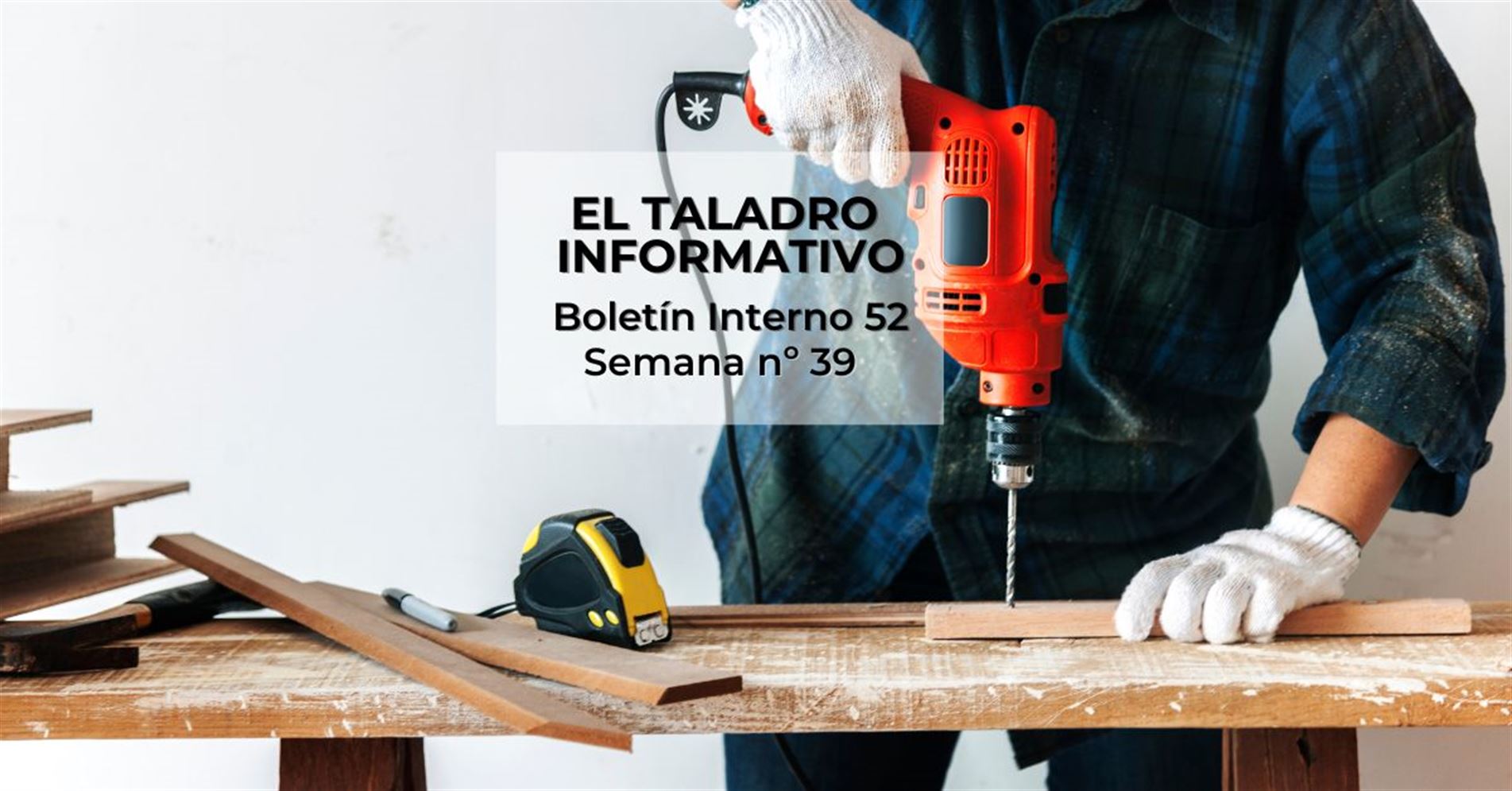 Imagen de fondo de la página principal de noticias