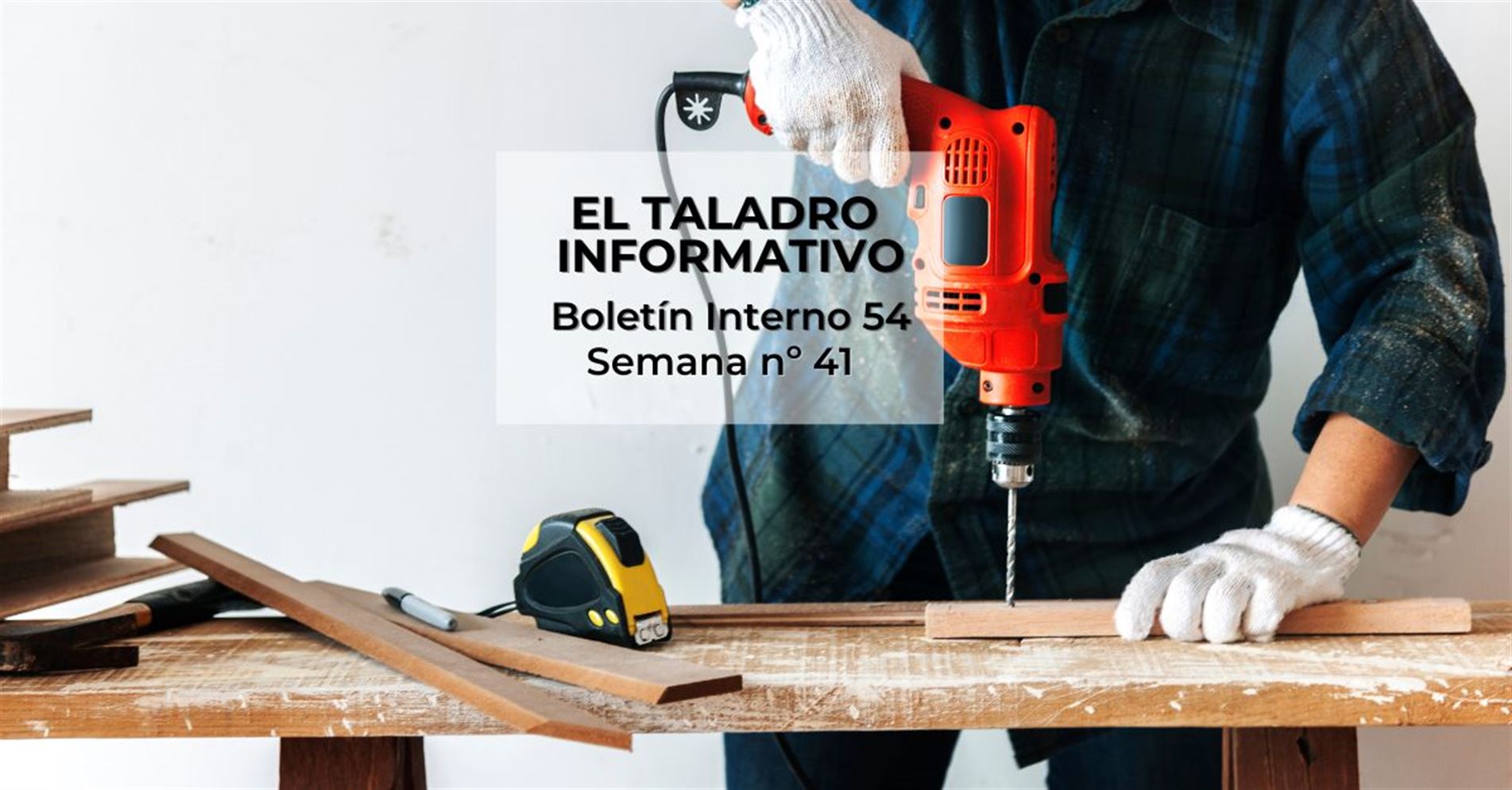 Imagen de fondo de la página principal de noticias