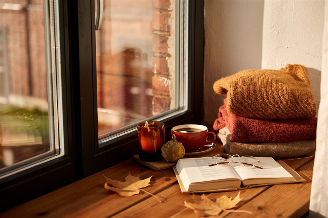 Prepárate para el frío: 4 consejos BigMat para tu hogar este otoño