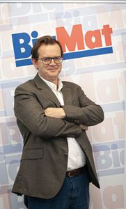 Grupo BigMat nombra a Juan Carlos Labrador nuevo Director de Marketing