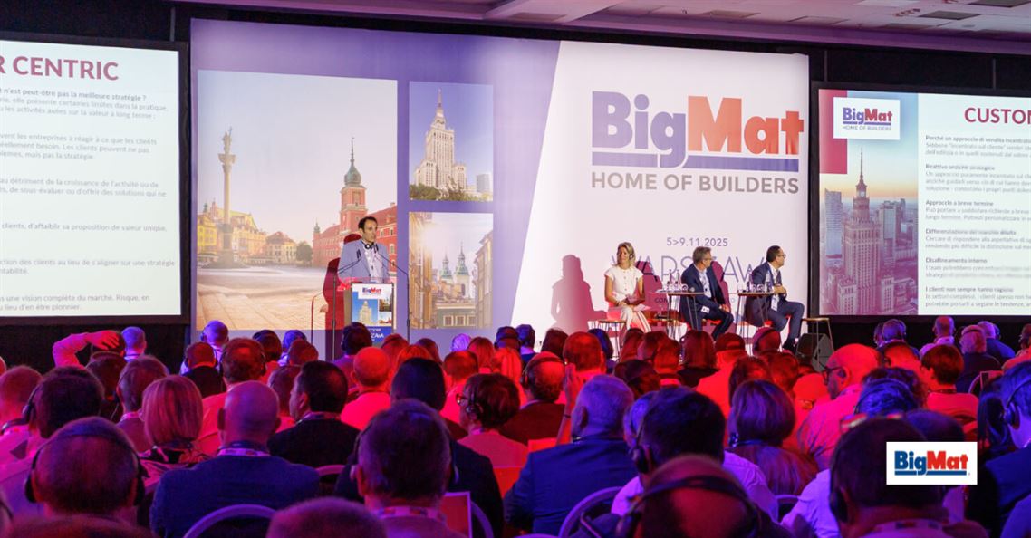 Congreso Internacional BigMat 2025