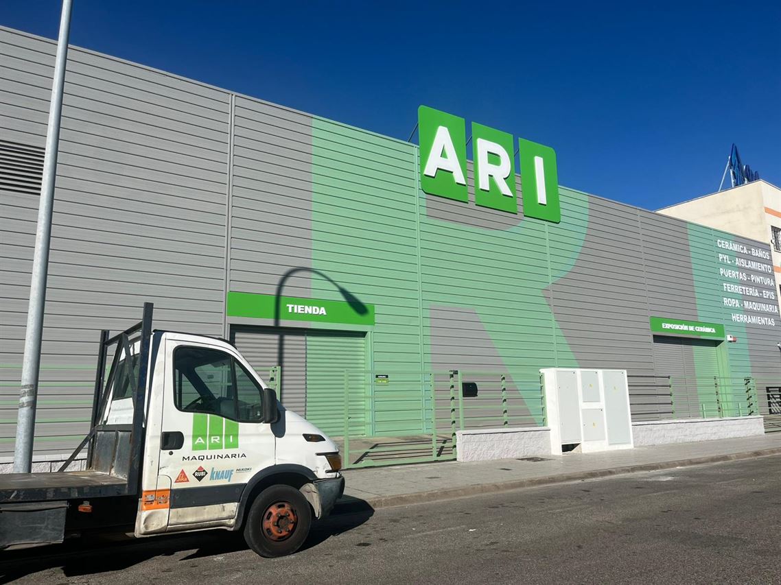 Mas Obra acelera su crecimiento a final de año y supera los 200M de euros de facturación 