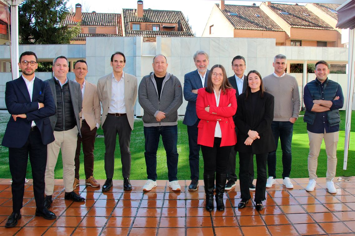 BigMat participa en la I Mesa Redonda sobre la digitalización de la distribución