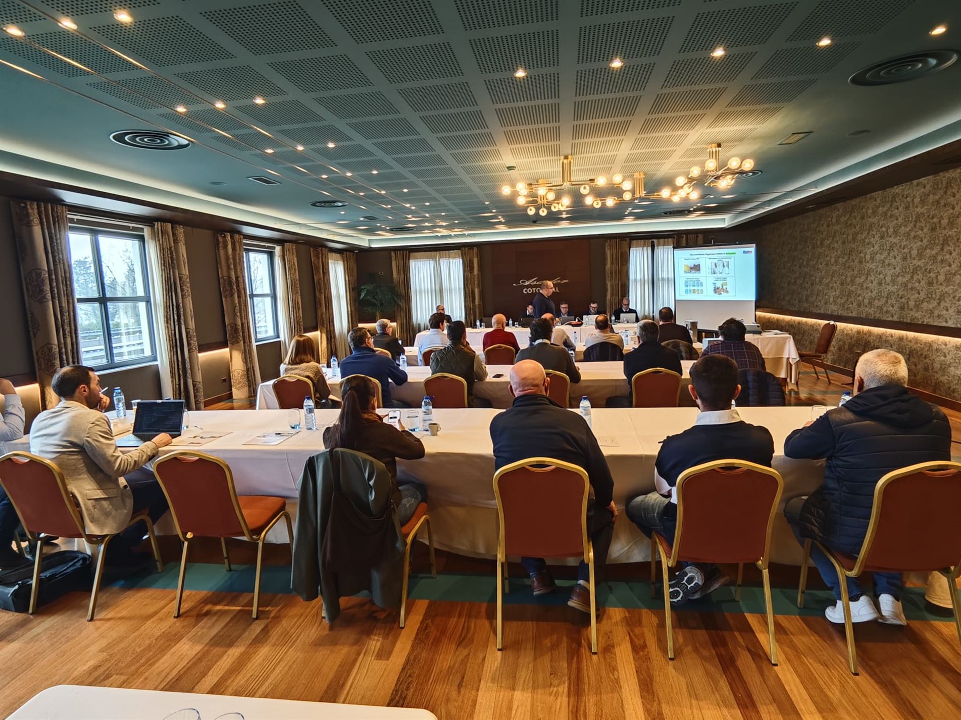 Imagen de fondo de la página principal de noticias