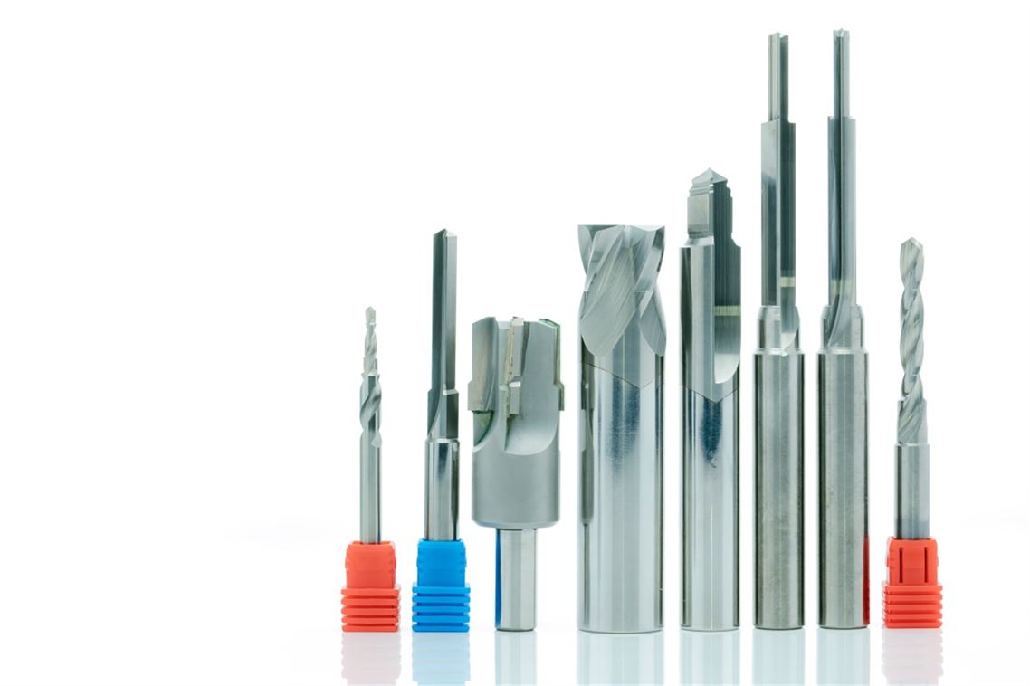 Imagen principal de la noticia Qué broca necesitas: claves para no equivocarte