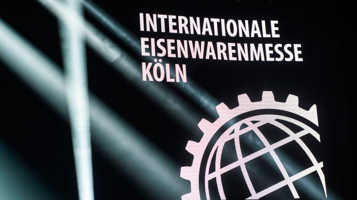 BigMat presente en Eisenwarenmesse 2026: tomando el pulso al mercado europeo de ferretería