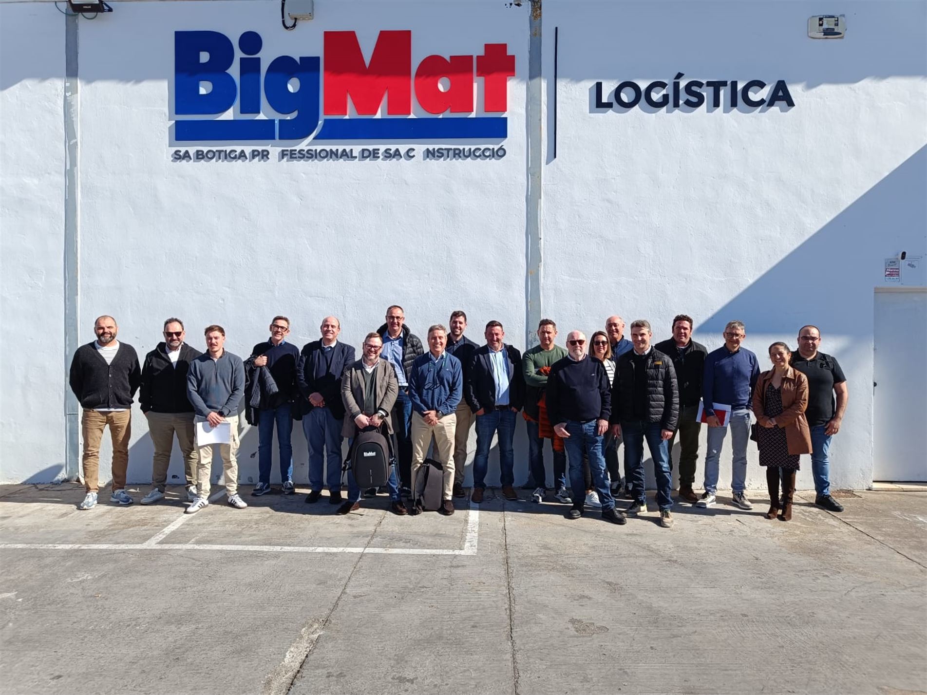 Imagen de fondo de la página principal de noticias