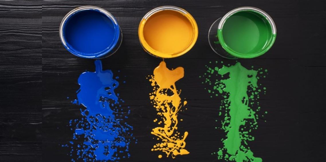 Imagen principal de la noticia TITANLUX ECO: Esmalte Ecológico de Máxima Calidad para Decorar y Proteger Superficies